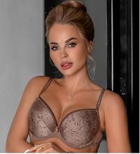 923-145 - Бюстгальтер, Lady lux